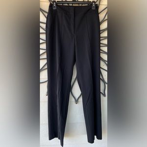Black Nine & Company Stretch Dress Pants, size 4
